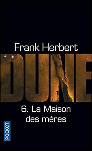 Frank Herbert(duplicate): Le cycle de Dune Tome 6 (French language, 2012, Presses Pocket)