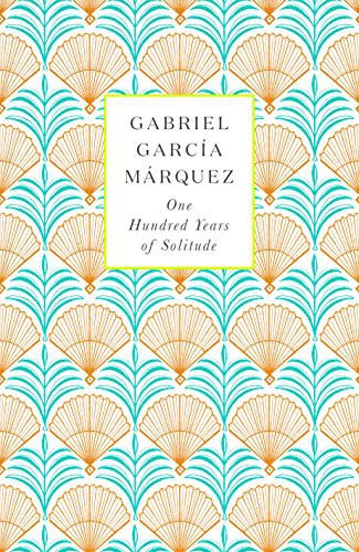 Gabriel García Márquez: One Hundred Years of Solitude (Hardcover, imusti, Easton Press)
