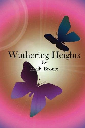 Emily Brontë: Wuthering Heights (2013)