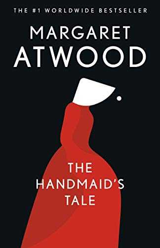 Margaret Atwood OG: Handmaid's Tale (Paperback, 1998, Anchor Books)