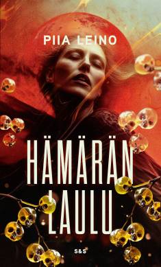 Piia Leino: Hämärän laulu (Hardcover, Finnish language, 2025, S&S)
