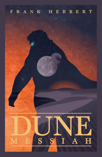 Frank Herbert, Frank Herbert: Dune Messiah (EBook, 2019, Gollancz)