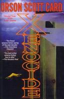 Orson Scott Card: Xenocide (Tandem Library)