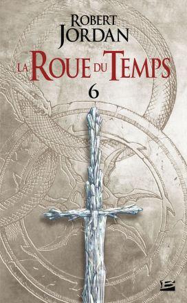 Robert Jordan: Le Dragon réincarné (French language, 2019, Bragelonne)