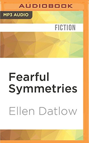 Ellen Datlow, Fleet Cooper: Fearful Symmetries (AudiobookFormat, 2016, Audible Studios on Brilliance Audio, Audible Studios on Brilliance)