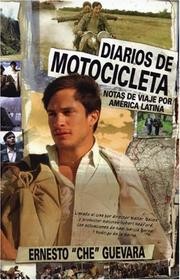 Ernesto Che Guevara: Notas de viaje (Spanish language, 2004, Ocean Press)