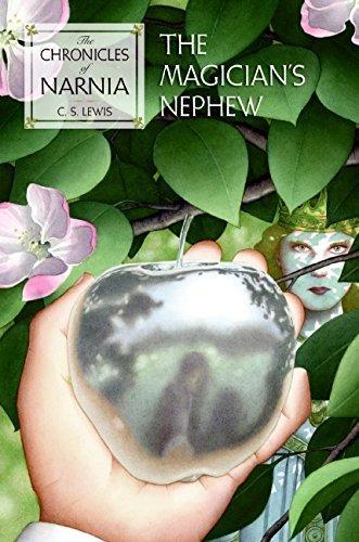 C.S. Lewis: The Magician's Nephew (2007, HarperTrophy)