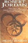 Robert Jordan: The Great Hunt (Paperback, 2004, ATOM)
