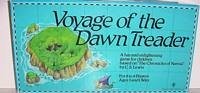 C.S. Lewis: Voyage of the "Dawn Treader" (Adventures in Narnia Board Games) (Hardcover, David C Cook Pub Co, Collins)