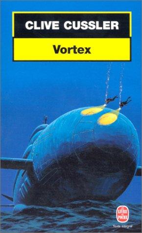 Clive Cussler: Vortex (Paperback, LGF)