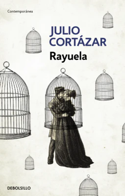 Julio Cortázar: Rayuela (Paperback, Español language)