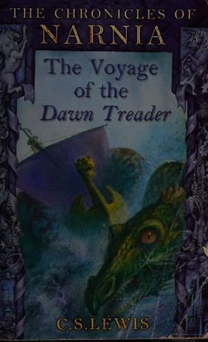 C.S. Lewis: The Voyage of the 'Dawn Treader' (The Chronicles of Narnia Book5) (Paperback, 1998, Diamond)