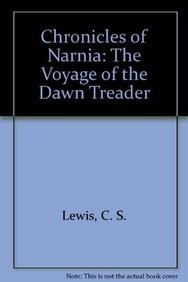 C.S. Lewis: Chronicles of Narnia (Hardcover, Hatsalgwa Namuggun)
