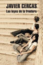 JAVIER CERCAS: LEYES DE LA FRONTERA, LAS (Paperback, 2013, MONDADORI)