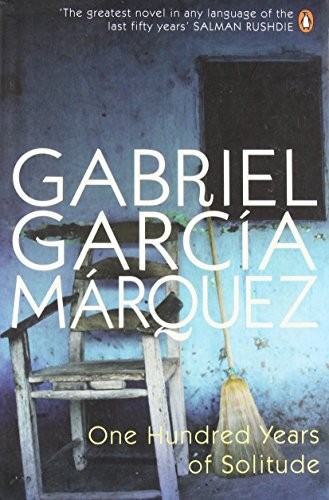 Gabriel García Márquez: One Hundred Years of Solitude (Paperback, 2007, Penguin Books)