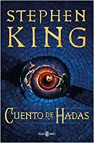 Stephen King: Cuento de Hadas / Fairy Tale (Spanish language, 2022, Knopf Doubleday Publishing Group)