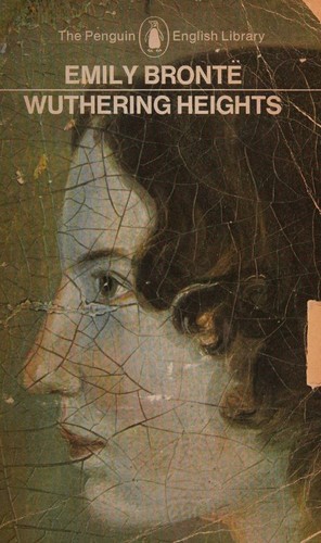 Emily Brontë: Wuthering Heights (Paperback, 1967, Penguin Books)