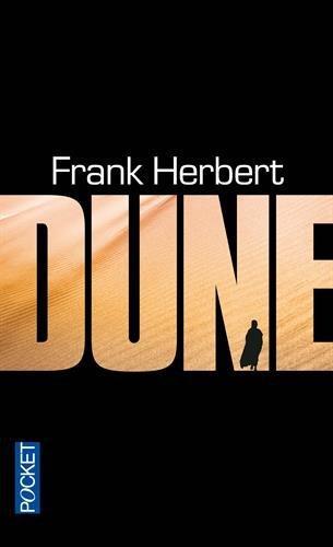 Frank Herbert, Frank Herbert, Michel Demuth: Dune (Paperback, French language, 2012, Presses Pocket)