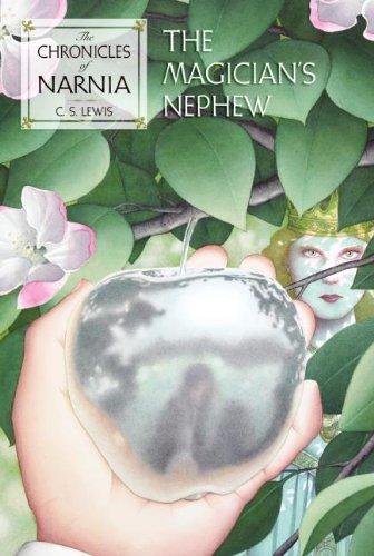 C.S. Lewis: The Magician's Nephew (2008)