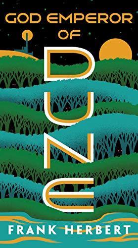 Frank Herbert(duplicate): God Emperor of Dune (Dune Chronicles, #4) (2019, Penguin Publishing Group)