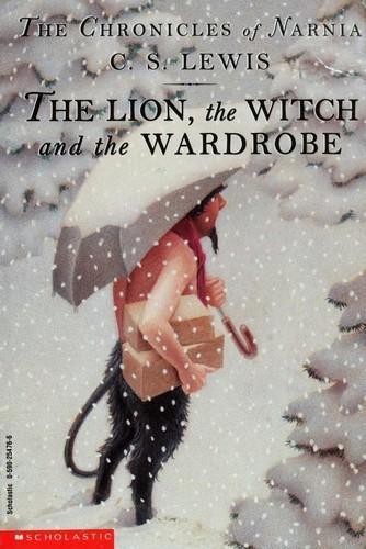 C.S. Lewis: The Lion, the Witch, and the Wardrobe (1994)