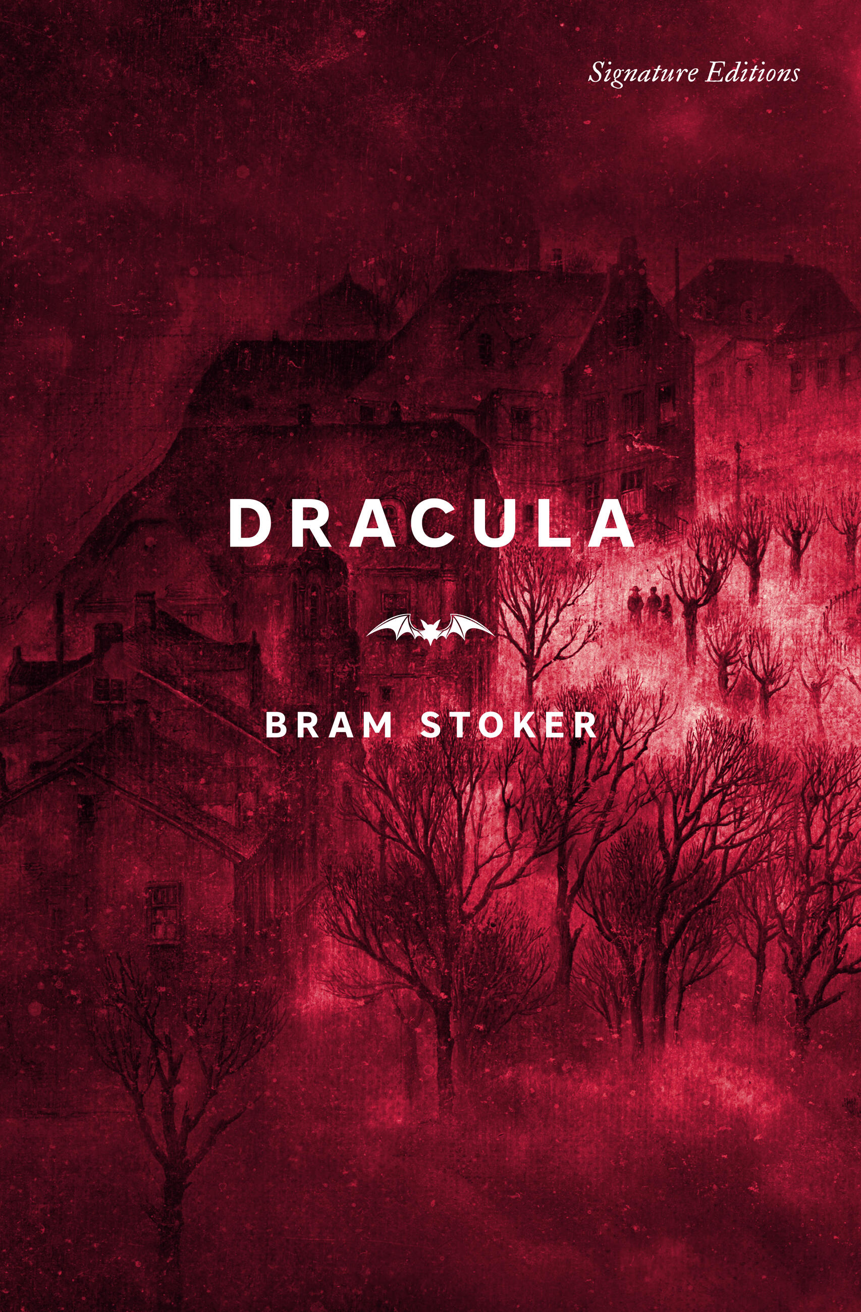 Bram Stoker: Dracula (Paperback, 2020, Union Square & Co.)