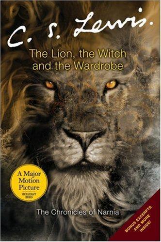 C.S. Lewis: The Lion, the Witch, and the Wardrobe (Chronicles of Narnia, #1) (2005)