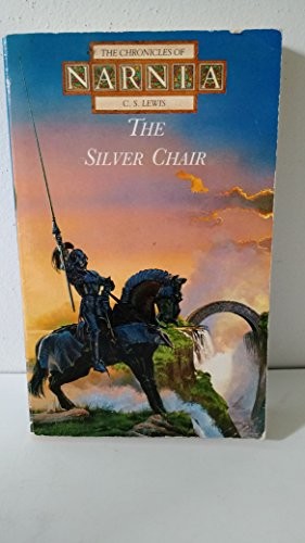 C.S. Lewis: The silver chair (1988, BBC)