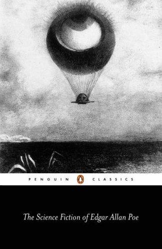 Edgar Allan Poe: The science fiction of Edgar Allan Poe (1987, Penguin)