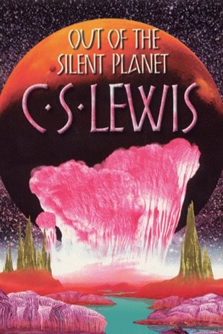 C.S. Lewis: Out of the Silent Planet (Voyager/Harper Collins)