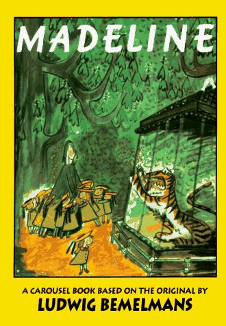 Madeline (Hardcover, 1994, Viking Juvenile)