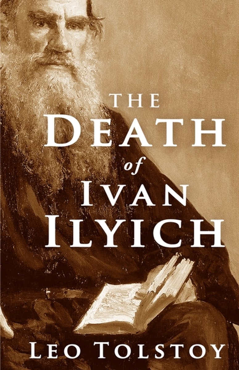 Lev Tolstoi: Death of Ivan Ilyich (2016, Penguin Books, Limited)