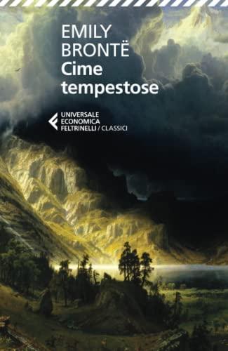 Emily Brontë: Cime tempestose (Italian language, 2015)