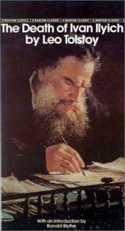 Лев Толстой: The Death of Ivan Ilyich (1999, Bt Bound)