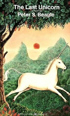Peter S. Beagle: The last unicorn (Paperback, 1971, Ballantine, Distributed by Pan Books)