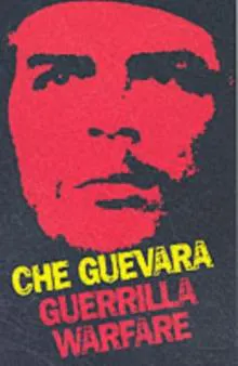 Ernesto Che Guevara: Guerrilla Warfare (2008)