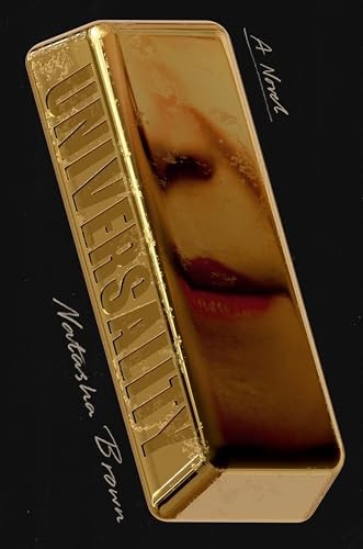 Natasha Brown: Universality (Hardcover, Random House)