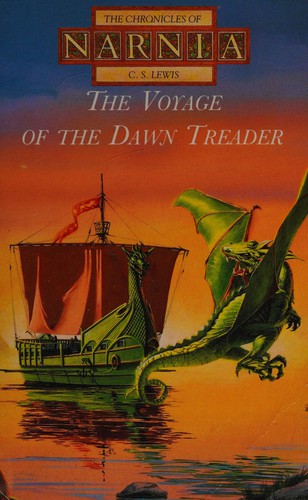 C.S. Lewis: The voyage of the Dawn Treader (1997, Books UK Ltd.)