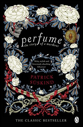 Patrick Sskind: Perfume (Paperback, imusti, Penguin Books)