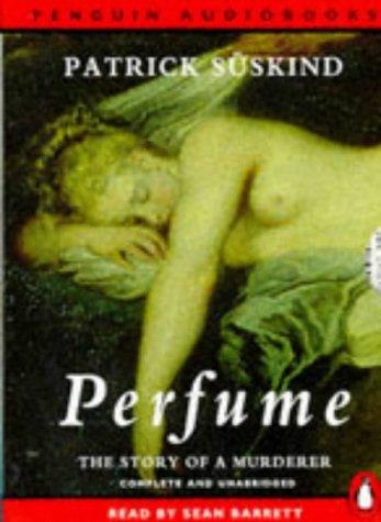 Patrick Süskind, Sean Barratt: Perfume (Penguin Audio)