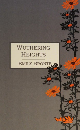 Emily Brontë: Wuthering Heights (Paperback, 2014, Vivi)