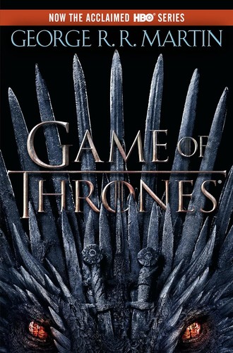 George R. R. Martin: Game of Thrones (Paperback, 2011, Bantam Books)