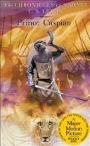 C.S. Lewis: Prince Caspian (Chronicles of Narnia) (Perfection Learning Prebound)