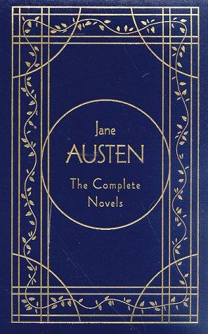 Jane Austen: Jane Austen (Hardcover, 1995, Gramercy)