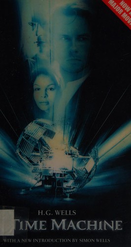 H. G. Wells OG: Time Machine (2002, Orion Publishing Group, Limited)