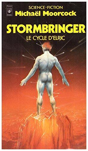 Michael Moorcock: Stormbringer (French language, 1987)