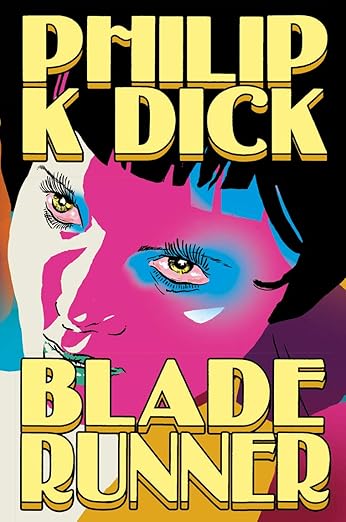 Philip K. Dick: Blade Runner: Androides sonham com ovelhas elétricas? (Paperback, Português language, 2019, Editora Aleph)