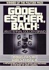 Douglas R. Hofstadter: Godel, Escher, Bach : An Eternal Golden Braid (1999, Vintage Books)