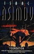 Isaac Asimov: Foundation (Paperback, Collins)