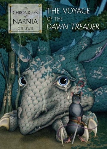 C.S. Lewis: Voyage of the Dawn Treader ("The Chronicles of Narnia") (HarperCollins Children's Books)